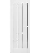 Coventry White Primed Internal Door