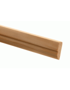 Pine Door Stop Moulding