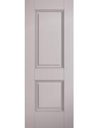 Arnhem Grey Primed Internal Door