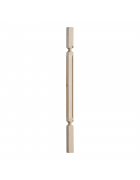 41mm Regency Square Rebated Spindle