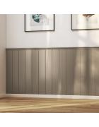 Tongue and Groove Wall Panelling Kit