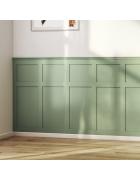 MDF Traditional Shaker Panelling Kit