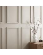 Paint Ready Wall Panel Classic Kit 4