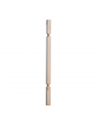 41mm Regency Plain Square Spindle