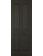Regency 4P Pre-Finished Smoked Oak Internal Door