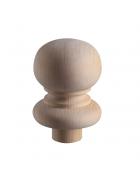 90mm Newel Post Cap Select Style - RP