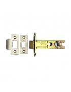 Fire Rated Architectural Tubular Mortice Door Latch CE Rated