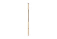41mm Slender Quays Stair Spindle Select Timber and Length 