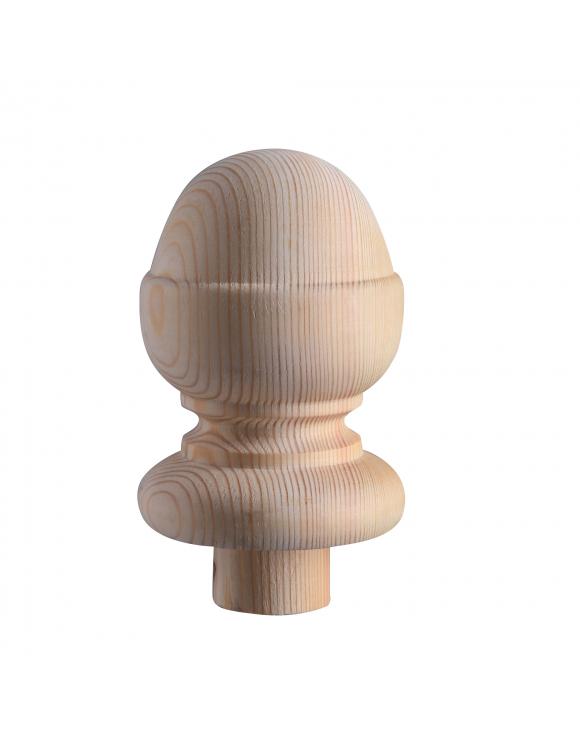90mm Newel Post Cap Select Style - RP image