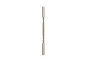 41mm Fluted Rolling Pin Spindle