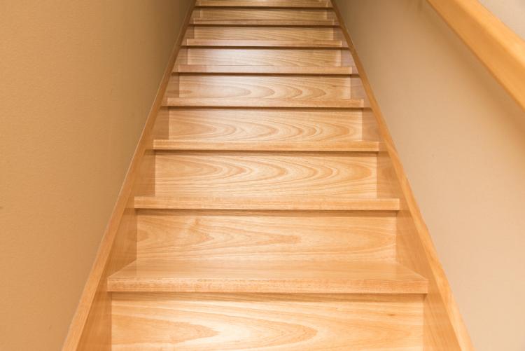 wooden-stair-cladding