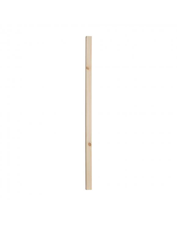 32mm Pine Stair Spindle - Select Style image