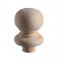 thumbnail image 2 of Cheshire Mouldings Stair Balustrade Rail Kit - Fluted Stair And Landing Kit - Double Flute Pine (150cm X 420cm) 2 of 2
