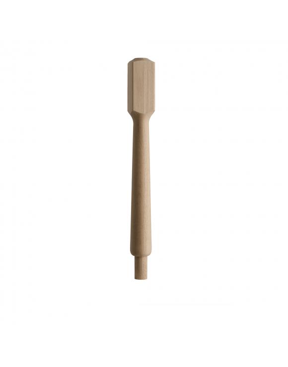 Slender Quays Stair &amp; Landing Balustrade Kit image