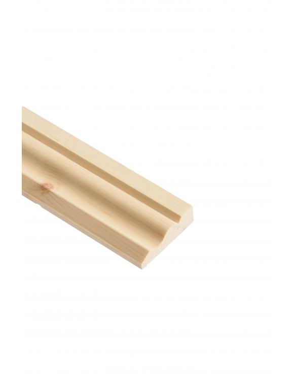 Pine Ogee Architrave image