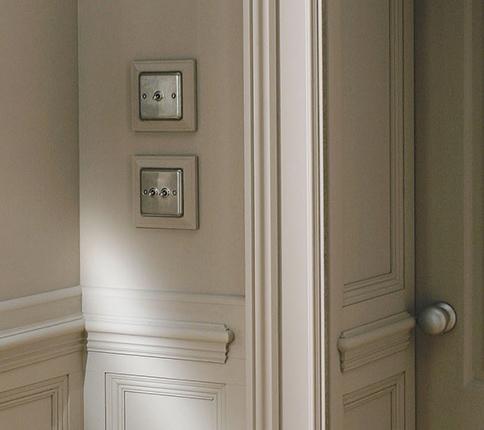 We offer a wide range of decorative wood moulding here at Blueprint Joinery.