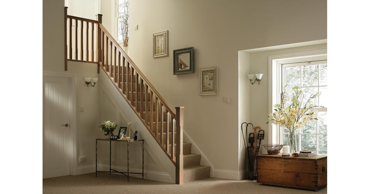 How to Varnish Oak Stairs