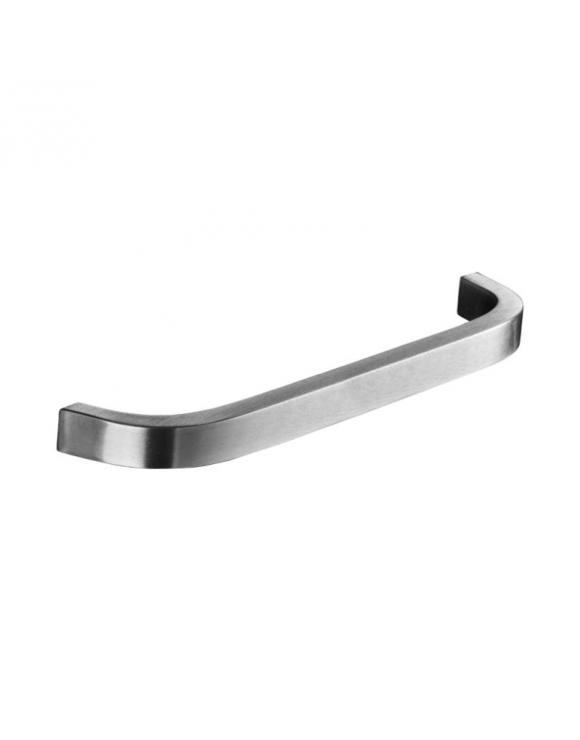 Small Solid Bar Cabinet Handle image