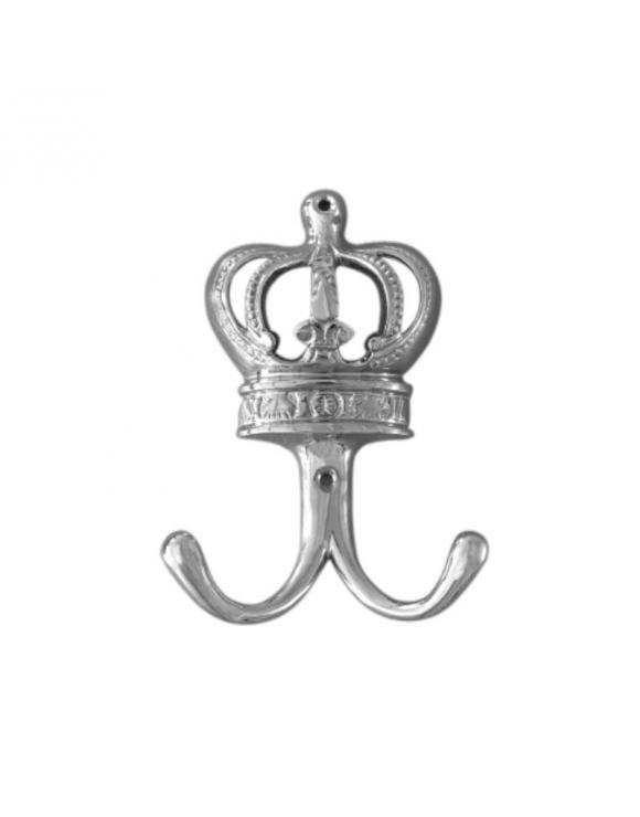 Crown Coat Hook Hanger image