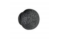 Dotted Pewter Cupboard Knob