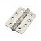 Ball Bearing Rounded Hinge FD30 CE7 Certified 100mm - Select Finish image