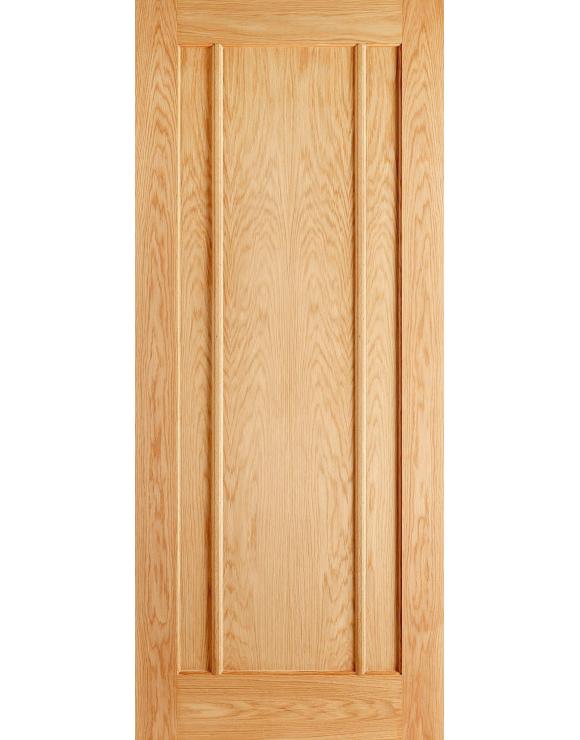 Lincoln Oak Internal Door image