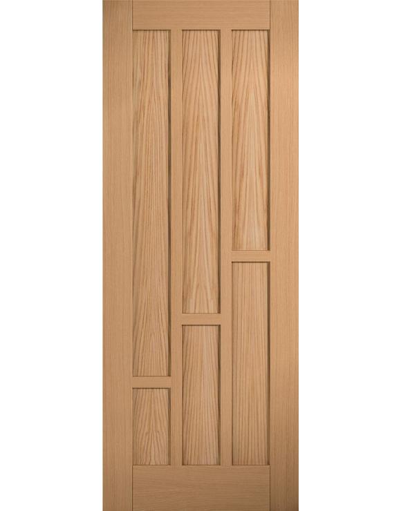 Coventry Oak Internal Door image