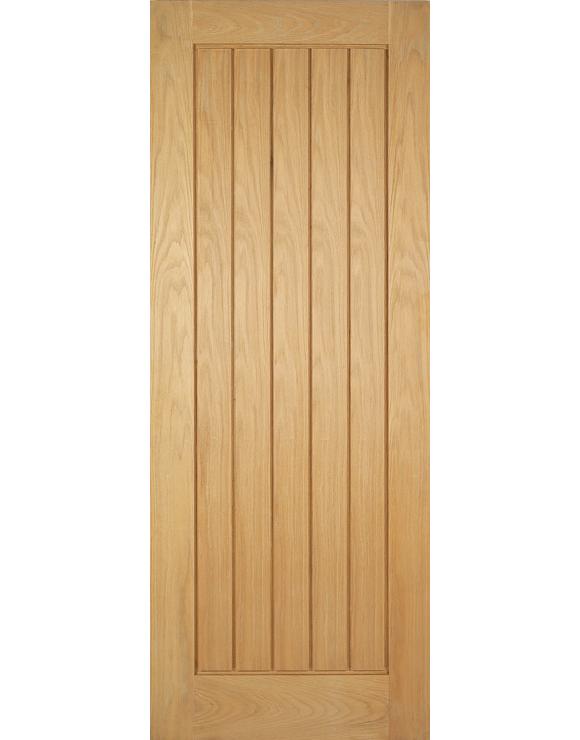 Mexicano Oak Internal Door image