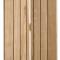 Mexicano Bi-Fold Oak Internal Door image