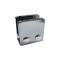 Square Chrome Glass Clamp 8mm or 10mm image