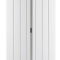 Mexicano Bi-Fold White Primed Internal Door image