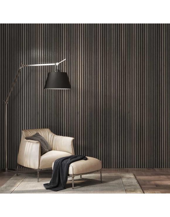 Acoustic Slat Wall Panels image