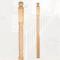 Pine Rope Twist Newel Post with Cap Trade Pack image