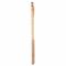 Pine Rope Twist Newel Post with Cap Trade Pack image