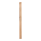 90mm Stop Chamfered Complete Newel Post image