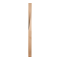 90mm Contemporary Twist Newel Post image