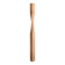 90mm Contemporary Twist Newel Post image