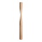 90mm Contemporary Twist Newel Post image