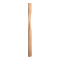 90mm Contemporary Twist Newel Post image