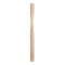 90mm Contemporary Twist Newel Post image