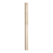 90mm Square Double Fluted Newel Post 1500mm image