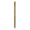 90mm Chamfered and Fluted Newel Post 1500mm image