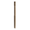 90mm Chamfered and Fluted Newel Post 1500mm image