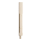 90mm Stop Chamfered Newel Post with Spigot Dowel image