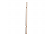 41mm Regency Plain Square Spindle