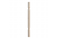 41mm Regency Square Rebated Spindle