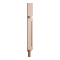 Regency Square Rebated Spigot Newel Post image