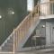 Colonial Turned Stair &amp; Landing Balustrade Kit image