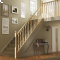 Barley Twist Stair &amp; Landing Balustrade Kit image