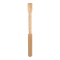 Twisted Rolling Pin Newel Post 1500mm image